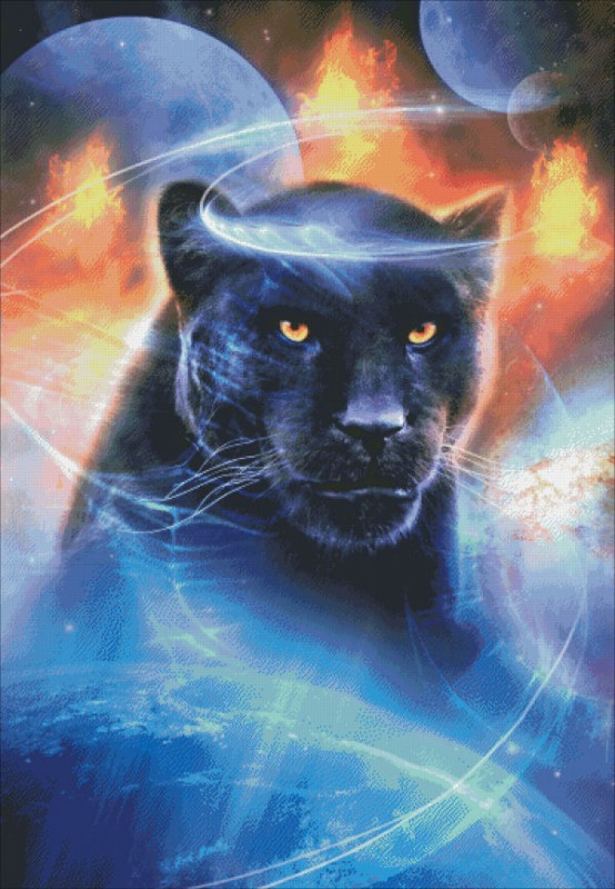 Panther - Click Image to Close