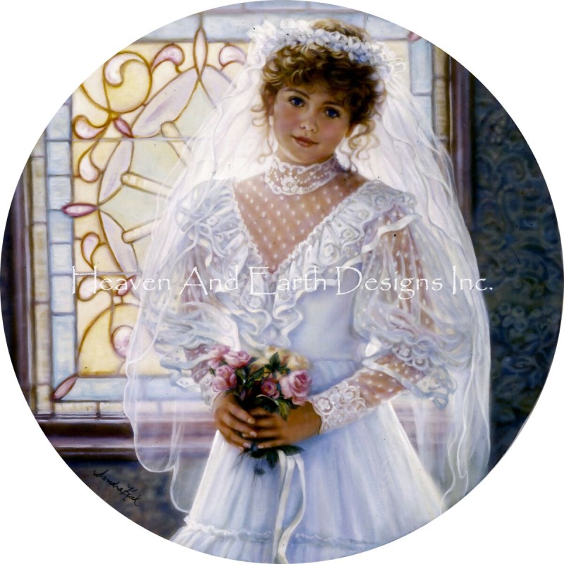 Bridal Veil - Click Image to Close