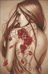 Rose Tattoo Max Colors