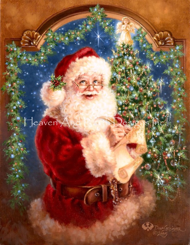 Mini Christmas Magic - Click Image to Close