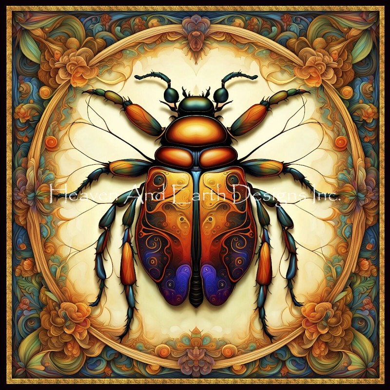 BUGS R US Beetle
