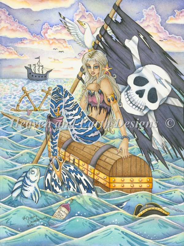 A Pirates Life CD - Click Image to Close