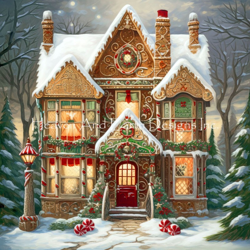 Mini Holiday Haven - Click Image to Close