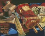 Hat And Torah