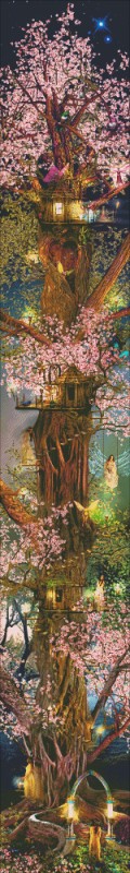 Little Dreamers Tree - Click Image to Close