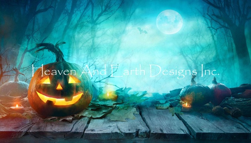 Halloween Scary Pumpkins - Click Image to Close