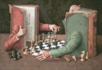 Chess Game Books