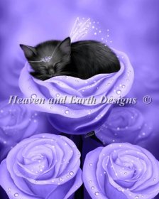 Mini Lilac Daydreams