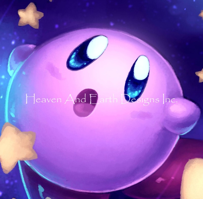 QS Kirby - Click Image to Close