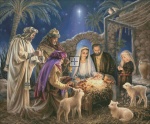 The Nativity DG