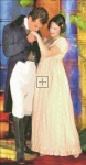 QS Mr. Darcy and Elizabeth