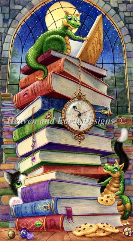 So Many Books So Little Time Max Colors - Click Image to Close