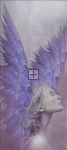 The Angel Purple
