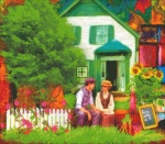 QS Anne of Green Gables Max Colors