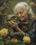 Grandmother of Dragons