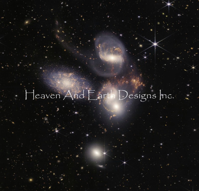 Stephans Quintet - Click Image to Close