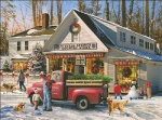 Christmas General Store