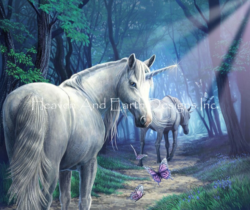 The Unicorns LP - Click Image to Close