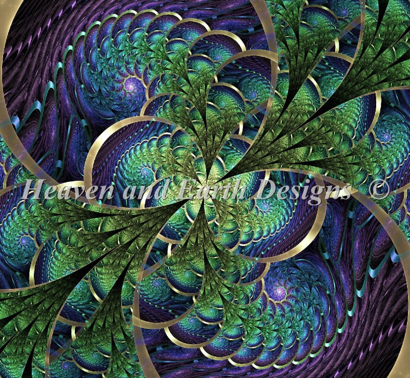 Peacock EW Max Colors - Click Image to Close