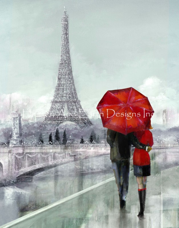 Paris Romance Max Colors - Click Image to Close