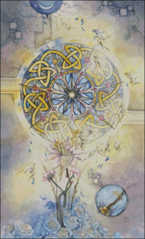 Wheel of Fortune SPL - Click Image to Close