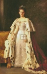 Queen Wilhelmina