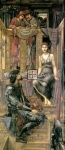 Clearance - King Cophetua and the Beggar Maid