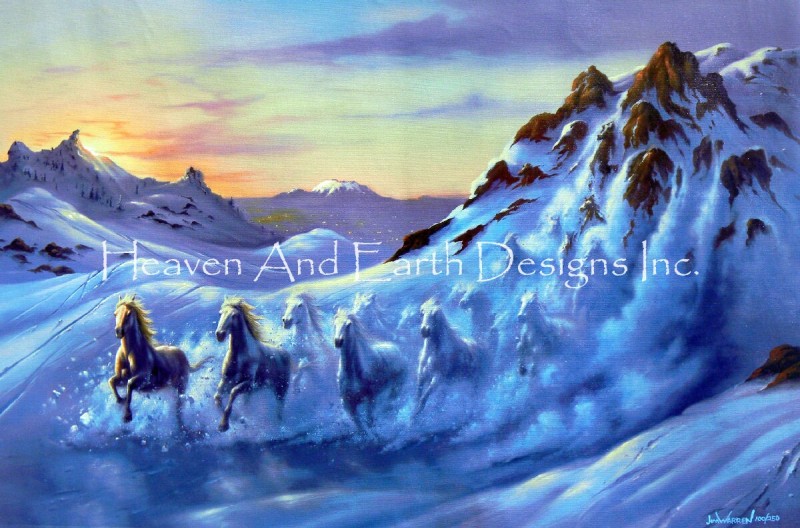 Avalanche Max Colors - Click Image to Close