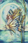Butterfly Fairy JB