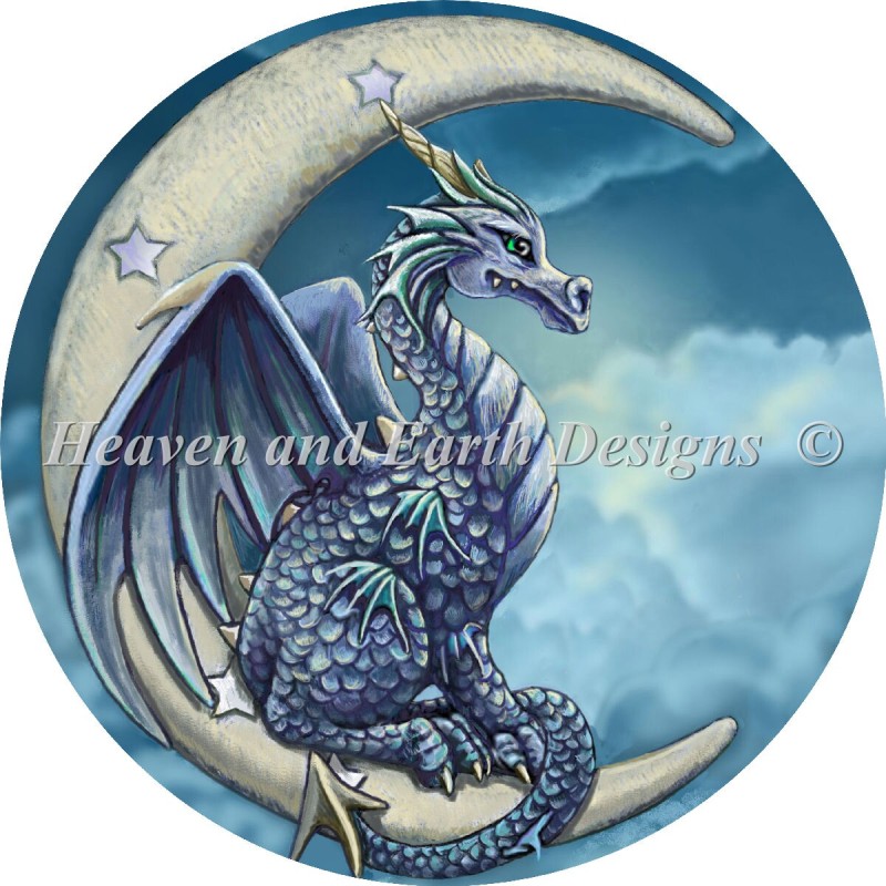 Ornament Dragon - Click Image to Close