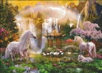 Unicorn Valley Of The Waterfalls