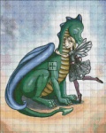 QS Dragon Hug