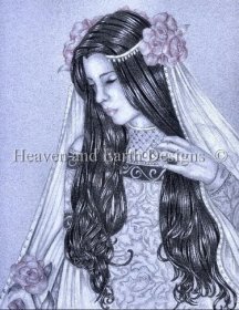 The Flower Bride LAS