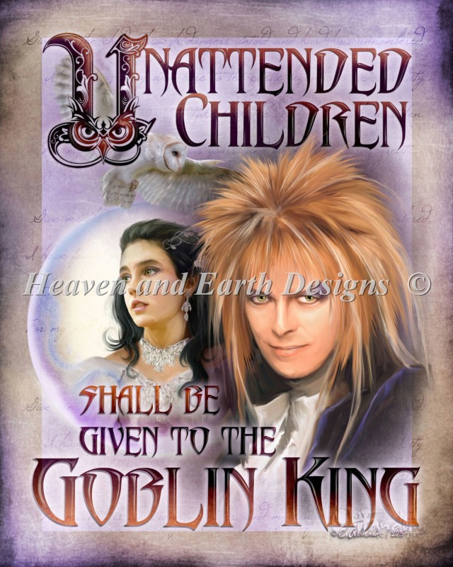 Goblin King Material Pack - Click Image to Close