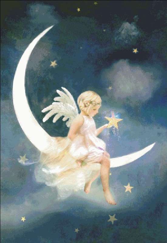 Moon Angel CB - Click Image to Close
