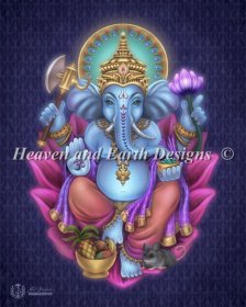 Ganesha NO BK