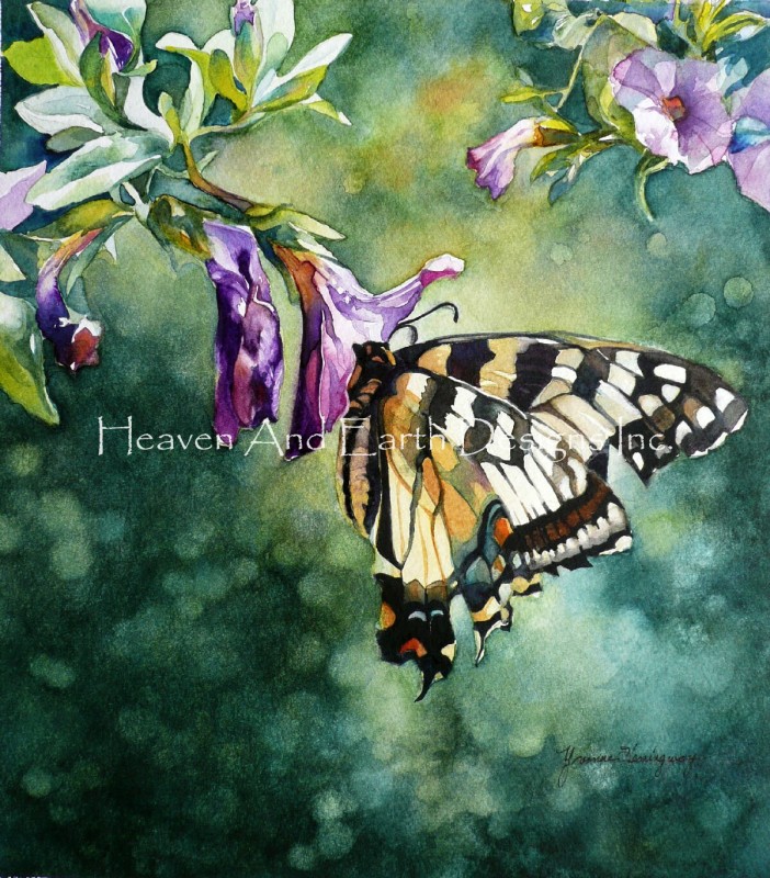 Mini Summer Nectar - Click Image to Close