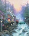 Mini Sweetheart Cottage II