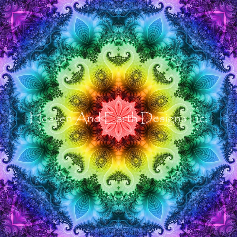 Supersized Meditation EW Max Colors - Click Image to Close