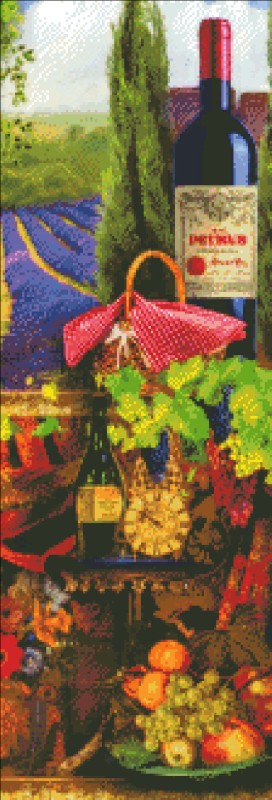 Storykeep Wine Shelf - Click Image to Close