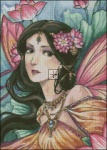 QS Lotus Fairy