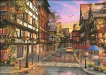 Supersized Colmar Street Max Colors