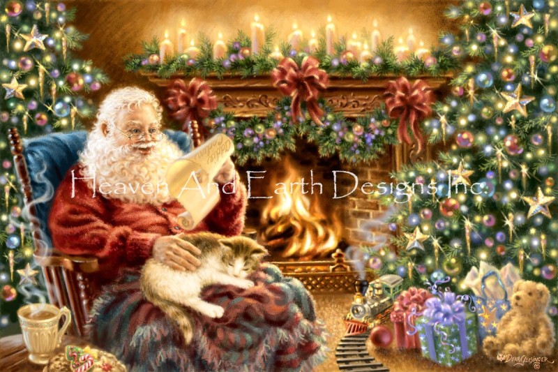 Christmas Dreams Max Colors - Click Image to Close