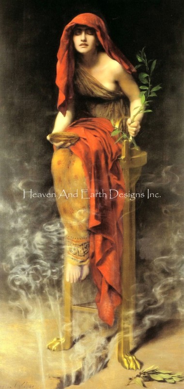 Priestess of Delphi Max Colors - Click Image to Close
