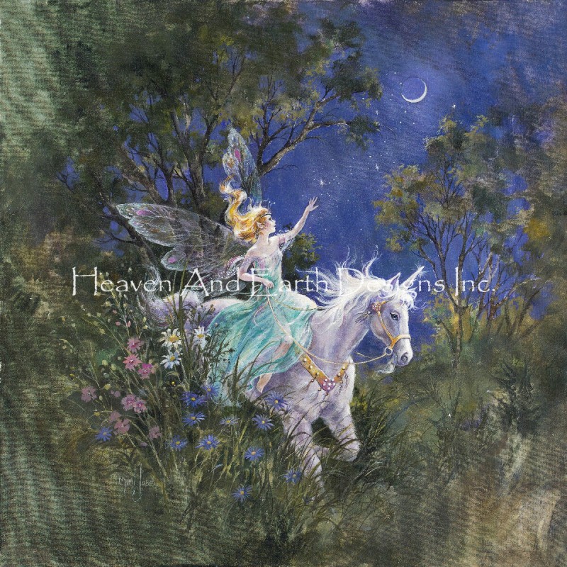 Fairyland Unicorn Rides - Click Image to Close