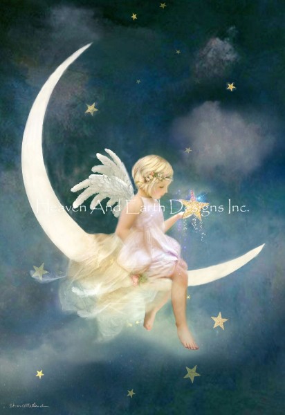 Moon Angel CB