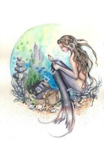 Sirena's Treasure