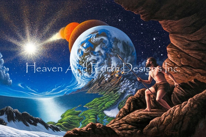 Creation GL - Click Image to Close