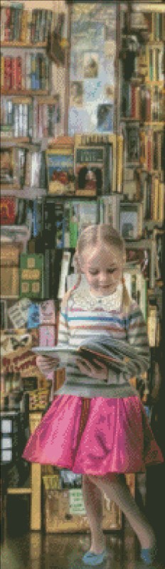 Storykeep The Bookshop Kids - Click Image to Close