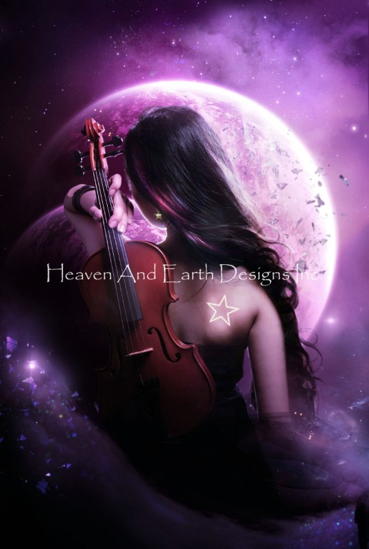The Music of Dreams - Click Image to Close